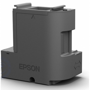 Caja de Mantenimiento Epson T04D100 con Chip – Compatible con L6171, L6161, L6191 y más